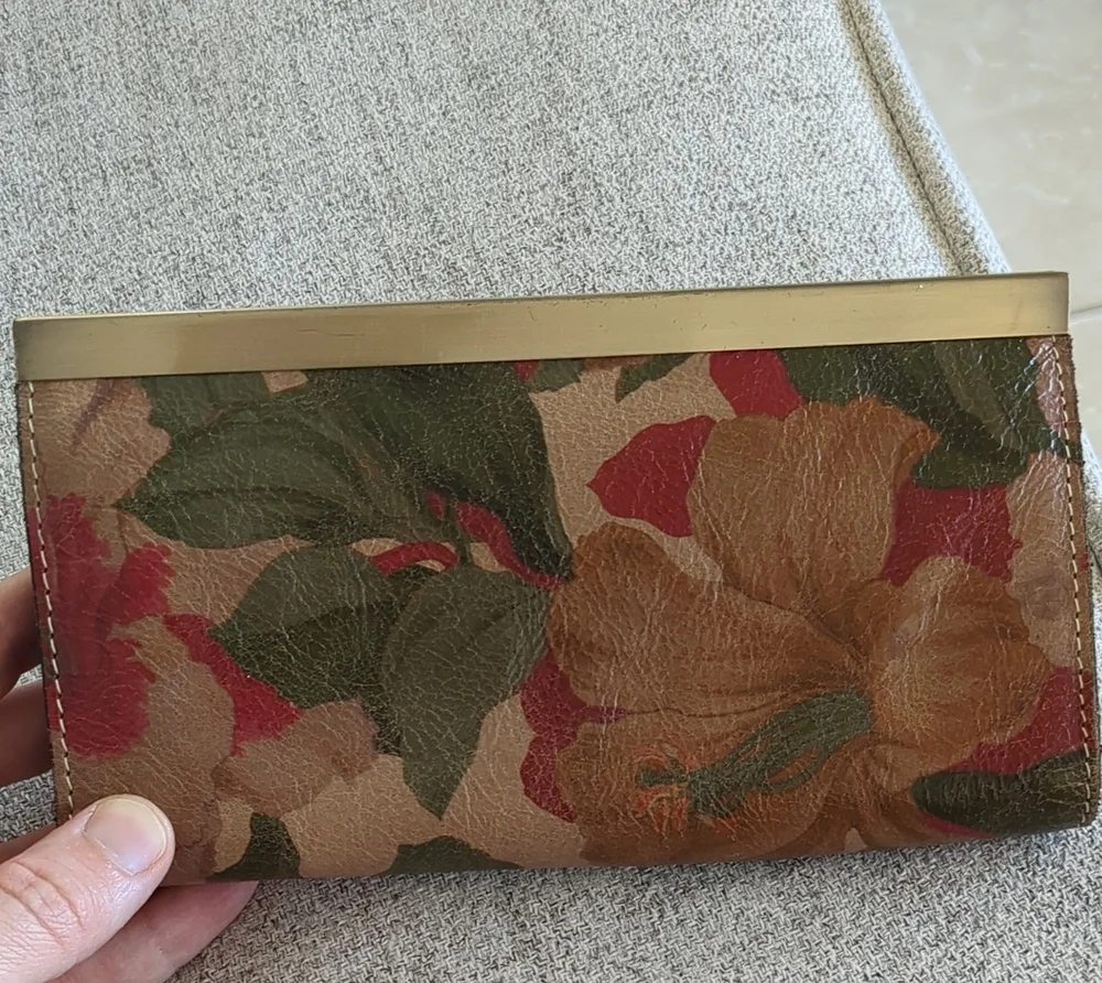 N/A elegant floral